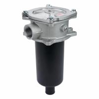 LENZ Return Line Hydraulic Filter: 55 gpm Max. Flow, 100 psi Max. Pressure, Paper (MPN 221042). Key specifications — attr95846: Paper; attr98907: LENZ; attr95844: 10.
