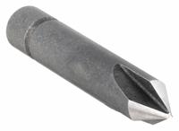 KEO Countersink: 60°, 3 Flute, 1/4 in Body Dia, Cobalt (MPN 917-000-157). Key specifications — Brand: KEO.