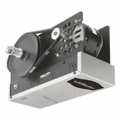 LIFTMASTER Trolley Operator: Electric, Ceiling Mount, 1/2 hp Motor Horsepower, 2.4 to 1 (MPN MT5011UG-14). Key specifications — Actuation Method: Electric; Drive Ratio: 2.4 to 1; Motor Voltage: 115V AC; Mounting Location: Ceiling Mount; Brand: LIFTMASTER; Product Type: Trolley Operator.