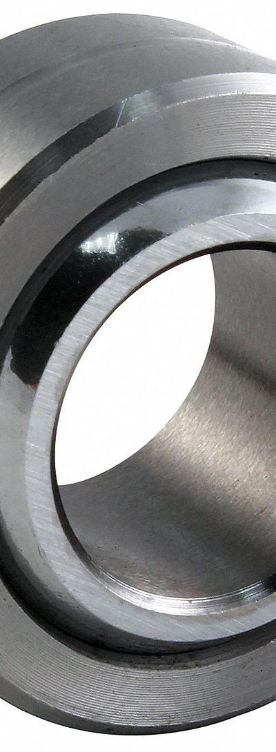 QA1 Spherical Plain Bearing: 2 in Bore Dia - General Purpose Spherical Bearings