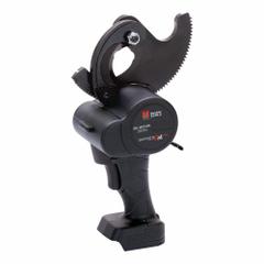 HUSKIE TOOLS Cable Cutter: 1500 MCM Aluminum/1590 MCM ACSR/750 MCM Copper, Inline, Guillotine, 5 Ah (MPN REC-RL754MX). Key specifications — attr531858: (1) Bare Tool; attr531873: No; attr531859: 750 MCM Copper; attr531884: Cable Cutter; attr531849: HUSKIE TOOLS.