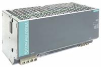 SIEMENS DC Power Supply: DIN Rail, 960 W Output Power - Rated, 40 A Current - Output, Single Phase (MPN 6EP1337-3BA00). Key specifications — attr1044898: Single; attr1044874: Metal; attr1044879: 120 to 230V AC; attr211400: SIEMENS.