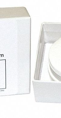 LABEXACT Glass Microfiber Filter: 934-AH, 3.5 cm Dia, 0.43 mm Thick, 1.5 um Pore Size (MPN LSS-AH3500). Key specifications — Product Type: Filter; Brand: LABEXACT.