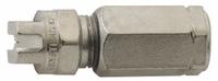 ZEP Nozzle: T60201. Key specifications — Product Type: Nozzle; Nozzle Type: Flat Spray.