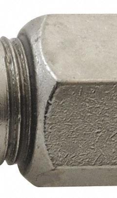 ZEP Nozzle: T60201. Key specifications — Product Type: Nozzle; Nozzle Type: Flat Spray.