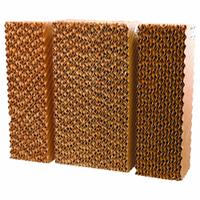 PORTACOOL Evaporative Cooler Media: Cellulose, Portable Evaporative Cooler, Portacool, Cyclone, 3 PK (MPN PACHTB120K). Key specifications — Brand: PORTACOOL.