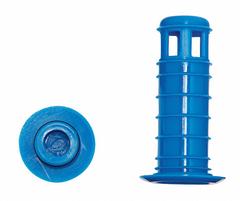 LIGNOMAT Sleeve with Cap Package: Sleeve with Cap Pack, (20) Caps with Seal Ring/(20) Sleeves, 20 PK (MPN RH-S). Key specifications — Manufacturer Part Number: RH-S; Compatible Product Type: Relative Humidity BluePeg Sensors; Includes: (20) Sleeves; Product Type: Sleeve with Cap Package; Brand: LIGNOMAT.