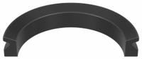 APPROVED VENDOR V-Ring Seal: 0.354 in Inside Dia., 0.118 in Wd, 0.217 in Ht, Buna N, 60 Shore A (MPN 4PKF2). Key specifications — attr98890: APPROVED VENDOR; attr95562: -20° to 230°F; attr95560: Buna N; attr95561: 60 Shore A.