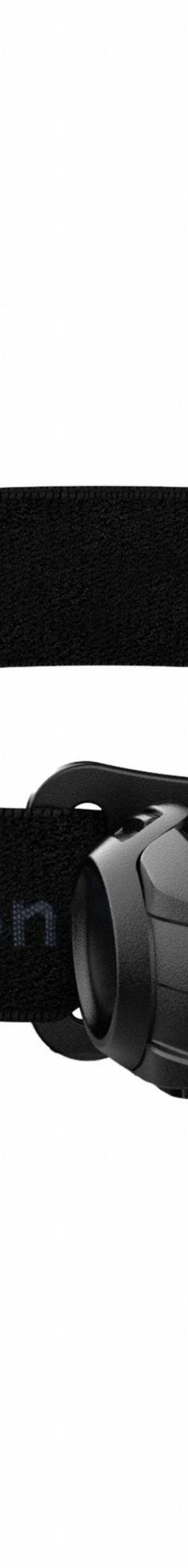 PRINCETON TEC Headlamp: 450 lm Max. Brightness, 130 hr Max Run Time, 56 m Max Beam, 4 Light Outputs (MPN RMX300-BK). Key specifications — Brand: PRINCETON TEC; Battery: 3 AAA.