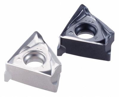 OSG Triangle Milling Insert: TNKU120608ER-GR (MPN 7821090) - Triangle (T) Indexable Milling Inserts
