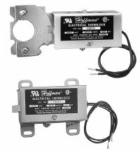 HOFFMAN Interlock: Steel (MPN AEK460NDH). Key specifications — Brand: HOFFMAN; Accessory Type: Interlock; Material: Steel.
