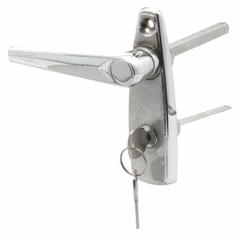 PRIME-LINE Lift Handle: Keyed (MPN GD 52147). Key specifications — Brand: PRIME-LINE; Lock Type: Keyed; Product Type: L-Handle.