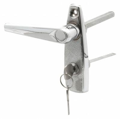PRIME-LINE Lift Handle: Keyed (MPN GD 52147) - Keyed Locking Handles
