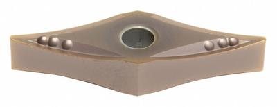 SUMITOMO Diamond Turning Insert: VNMG331EUP - Diamond Indexable Turning Inserts