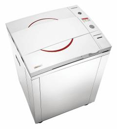 HEIDOLPH TUTTNAUER Autoclave: 85 L Capacity, 135°C Max Temp, 28 3/4 in Overall Wd, -2°C/3°C, 230V (MPN 023210745). Key specifications — Brand: HEIDOLPH TUTTNAUER; Temperature Accuracy: -2 °C/3 °C; Product Type: Autoclave; Voltage: 230V.