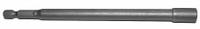 ZEPHYR Bit Holder: Bit Holder, Power, 1/4 in Compatible Bit Size, Hex Compatible Bit Shank, Magnetic (MPN ZM10-L6). Key specifications — attr1132695: Hex; attr1132691: Not Impact Rated; attr1132694: Magnetic; attr1132704: ZEPHYR.