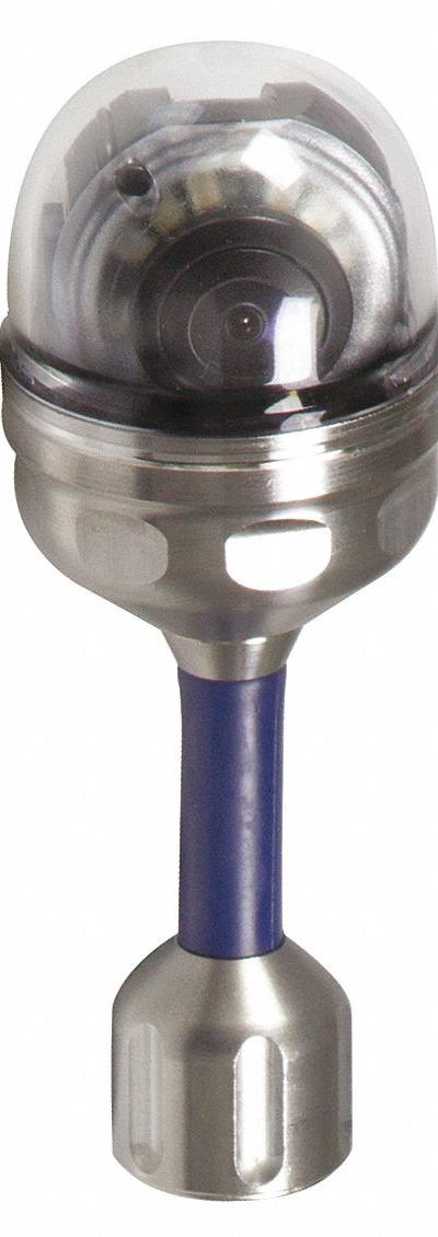 WOHLER Camera Head: Use with VIS 350/VIS 400 (MPN 8926) - Wohler Accessories & Replacement Parts