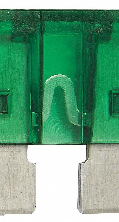 LITTELFUSE Automotive Fuse: 257 Series - Fast-Acting Fuses