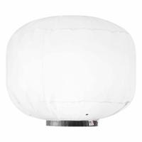 VOLTERREX Balloon Diffuser Replacement: For Use With BL-300W-G2/VT-300W-G2 (MPN BLD-300-W-G2). Key specifications — Brand: VOLTERREX; Product Type: Balloon Diffuser; Manufacturer Part Number: BLD-300-W-G2; Compatible with Manufacturer Model Number: VT-300W-G2.