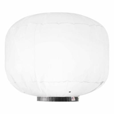 VOLTERREX Balloon Diffuser Replacement: For Use With BL-300W-G2/VT-300W-G2 - Accessories & Replacement Parts for 360-Degree Jobsite Lights