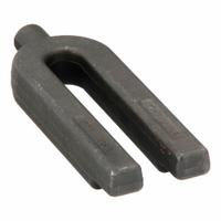 TE-CO Machine Clamp: For 1/2 in_5/8 in Stud Dia, 6 in L x 2 in W x 7/8 in H, Inch (MPN 33921). Key specifications — Manufacturer Part Number: 33921; Brand: TE-CO.