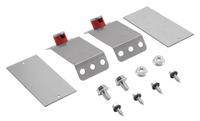 DAYTON Magnetic Latch Assembly: Mfr Part # 6372638. Key specifications — Product Type: Damper Magnet Latch; Manufacturer Part Number: 6372638.