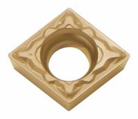 KYOCERA Diamond Turning Insert: CCMT21505PP CA515, CCMT060202PP. Key specifications — attr257732: CCMT21505PP CA515; attr257733: CCMT060202PP.