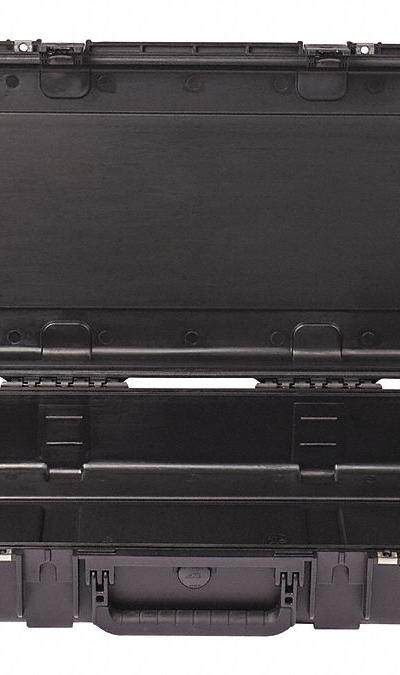 SKB Protective Case: 13 1/2 in x 42 1/2 in x 12 1/8 in - Standard Long Cases