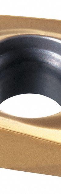 OSG Parallelogram Milling Insert: ZDKT150516SR-GM (MPN 7814078)