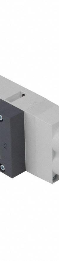 SCHMALZ Multistage Ejector: 510 lpm, 3/8 in NPT Female, 3/4 in NPT Female, 6 bar Max Supply Pressure (MPN 10.02.01.01601). Key specifications — attr123938: 10.02.01.01601.