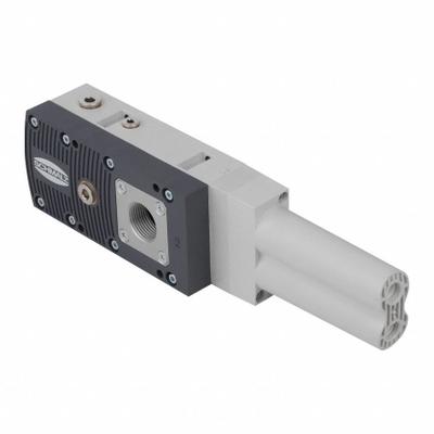 SCHMALZ Multistage Ejector: 510 lpm, 3/8 in NPT Female, 3/4 in NPT Female - Schmalz SBPL Series Vacuum Generators