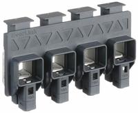 SQUARE D EverLink Lug Kit: EverLink Lug Kit, Powerpact(R) B Circuit Breakers, 4 Poles (MPN LV426975). Key specifications — For Use With: Powerpact(R) B Circuit Breakers; Number of Poles: 4; Includes: (1) Control Wire Tap Kit; Brand: SQUARE D; Accessory Type: EverLink Lug Kit.