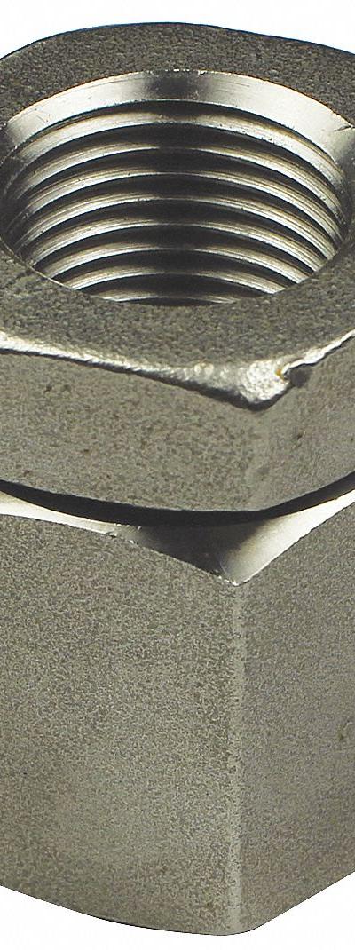 CALBRITE Threaded Coupling - Three-Piece Threaded Couplings