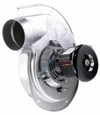 FASCO Draft Inducer: Furnace, Intercity Products, 1010975/1010975P/7002-2633/7002-2792, 115V AC (MPN A172). Key specifications — Replacement For Manufacturer Model Number: 7002-2633; Brand: FASCO; Manufacturer Part Number: A172; Compatible with Brand: Intercity Products; Nameplate Voltage: 115V AC.