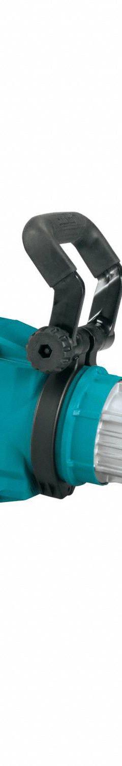 MAKITA Demolition Hammer: Corded, Chipper, 1 1/8 in Hex, 35.7 ft-lb, 1,300 bpm, 45 lb Wt, 120V AC (MPN HM1512). Key specifications — attr113892: 120V AC; attr113880: Continuous; attr113860: MAKITA.
