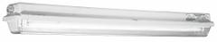 HUBBELL KILLARK Linear Fluorescent Fixture: 10,000 lm, T5 Temp Code, 120 W, 120/277V AC (MPN LZ2N54230). Key specifications — Voltage: 120/277V AC; Temperature Code: T5; Brand: HUBBELL KILLARK; For Bulb Shape: T5HO; Hazardous Location Rating: Class III, Div 1 and 2.