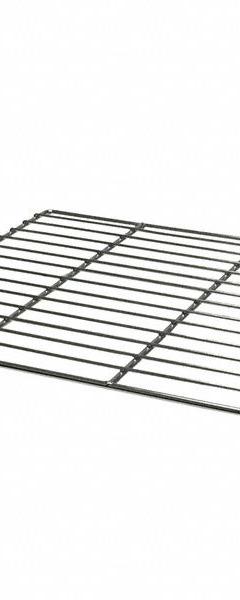 UV CLAVE Wire Shelf: Wire Shelf, 8 1/2 in Overall Wd, 10 in Overall Lg, 10 in Overall Dia, B1450 (MPN B1450-SH). Key specifications — Manufacturer Part Number: B1450-SH; Compatible with Manufacturer Model Number: B1450; Material: Stainless Steel; Brand: UV CLAVE; Product Type: Wire Shelf.