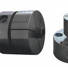 MITEE-BITE Side-Loc Xpansion Clamp: Steel, 0.71 in Machinable Wd, #8-32 Bolt (MPN 31210). Key specifications — Manufacturer Part Number: 31210; Brand: MITEE-BITE PRODUCTS INC.