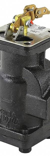 MCDONNELL & MILLER Valve Assembly: 341600 Mfr Part #. Key specifications — Compatible Manufacturer Part Number: MM-701F; Product Type: Valve Assembly; Manufacturer Part Number: 341600.