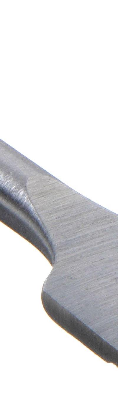 IRWIN Spade Drill Bit: 7/8 in Drill Bit Size - Quick-Change Hex-Shank Flat Spade Drill Bits
