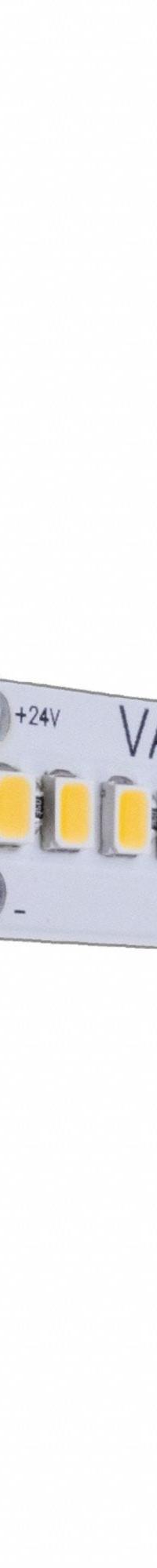 LED Tape Light Spools: White, Top Bend, 329 lm, 3000K, 16 3/8 ft Lg, 2.6 W Watt, 24 V DC, Dimmable (MPN DI-24V-VL3-30-016). Key specifications — Includes: LED Light Spool; Maximum Run: 42 ft; Light Color: White; Color Temperature: 3000K; Brand: DIODE LED.