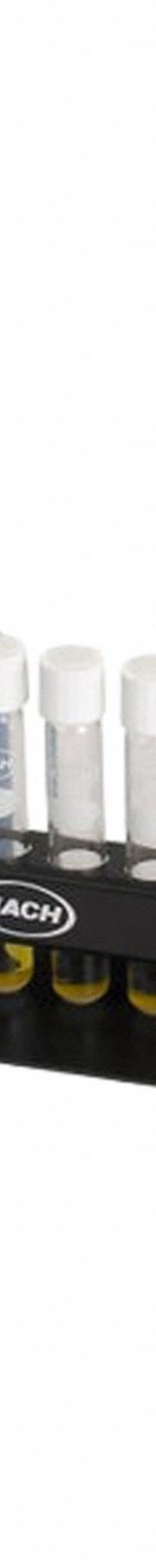 HACH Digestion Vials: 20 to 1,500 mg/L, Pack, 2565125, 25. Key specifications — Brand: HACH; Concentration: 20 to 1,500 mg/L; Container Type: Pack; Manufacturer Part Number: 2565125; Product Type: Digestion Vials.