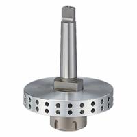 FORMDRILL Tool Holder: MT3, 2 mm Min. Drill, 25.4 mm Max. Drill, FDMC3. Key specifications — attr1240072: FDMC3; attr1240073: FORMDRILL; attr1240089: 25.4 mm; attr1240090: Morse Taper #3; attr1240093: Used in machine shank.
