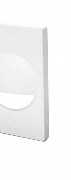LED Nightlight: White, 30 lm, 3000K, 2 W, 120/277V AC (MPN NW-V-2-WH). Key specifications — Voltage: 120/277V AC; Includes: Vertical Mount; Brand: PRESCOLITE; Color Temperature: 3000K.