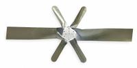 DAYTON Replacement Propeller: Mfr Part # 508184, For Use With 3F519F/4B049F/4B051F/6E840F. Key specifications — For Use With: 4B051F; Manufacturer Part Number: 508184.