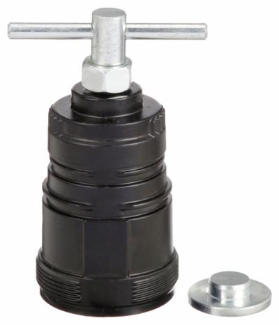 SPEEDAIRE Air Regulator Conversion Kit: 4ZK64 - Regulator Handle Conversion Kits