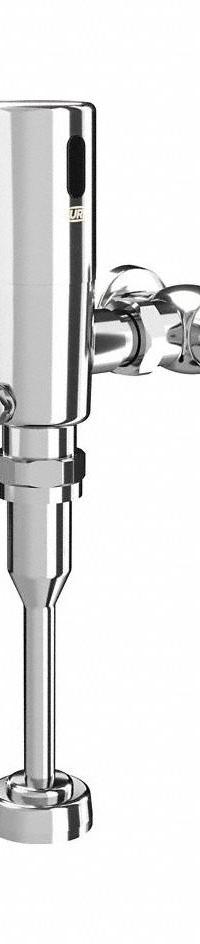 ZURN Automatic Flush Valve Retrofit: ZTR, Sensor Flush Valve, Urinals, Top, 1 gpf Gallons per Flush (MPN ZTR6203-WS1-W2). Key specifications — Mounting Type: Top; Brand: ZURN.