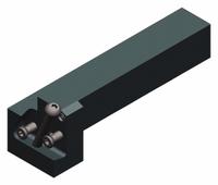 WIDIA Indexable Grooving and Parting Toolholder: WGCMER2050C (MPN 6498943). Key specifications — attr257459: WGCMER2050C; attr257462: WGCMER2050C.
