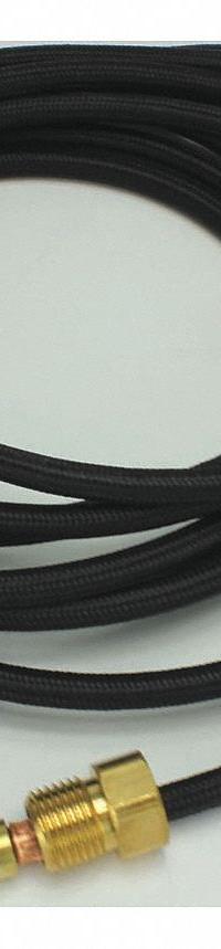 AMERICAN TORCH TIP Gas Hose: 25 ft, Vinyl, 45V10. Key specifications — Brand: AMERICAN TORCH TIP; Reference Number: 45V10; Hose Tube Material: Vinyl.