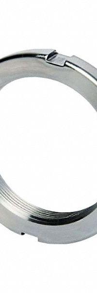 STANDARD LOCKNUT Bearing Lock Nut: AN22, AN22, Inch, 5 9/32 in Face Dia. Key specifications — Manufacturer Part Number: AN22; Brand: STANDARD LOCKNUT; Industry Number: AN22.